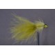 Lures Short Shank Olive Leadhead $2.34