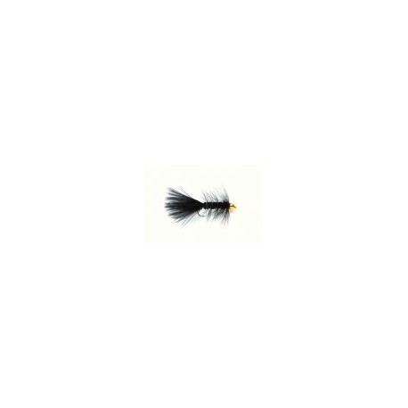 Lures Nugget Black Gold $2.34