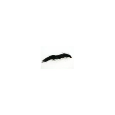 Lures Snake Black Mamba $2.34