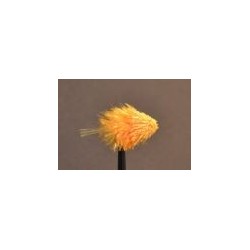 Lures Muddler Blob Sunburst $2.34