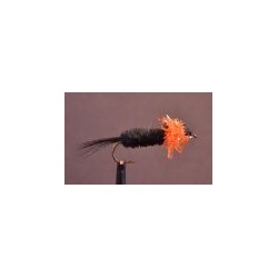 Lures Montana Orange Fritz $2.34
