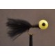 Lures Booby  Black $2.34