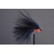 Lures Mini Cats Whisker  Black & Orange $2.34