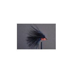 Lures Mini Cats Whisker  Black & Orange $2.34