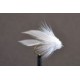 Lures Mini Muddler  All White $2.34