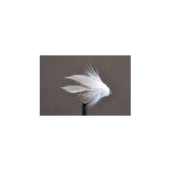 Lures Mini Muddler  All White $2.34