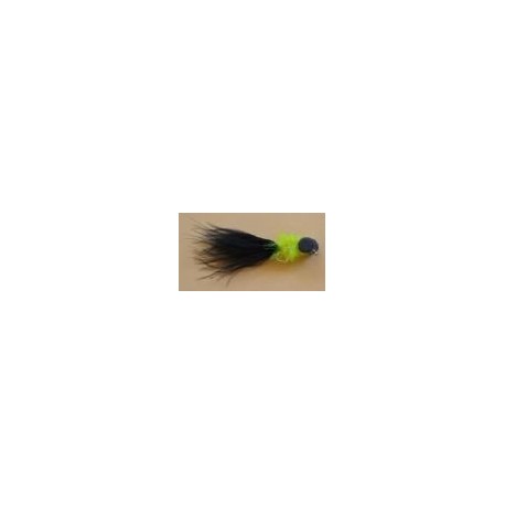 Lures Black Cat Fritz Booby $2.34