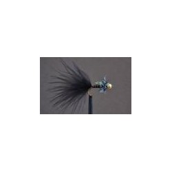 Lures Fritz GH Nobbler  Black $2.34