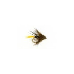 Lures Mini Muddler Kate Maclaren $2.34