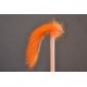 Lures Orange Bunny Leech $2.34