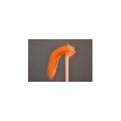 Lures Orange Bunny Leech $2.34