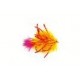 Lures Flexo Orange Blob $2.34