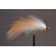 Lures Brown Pearl Zonker $2.34