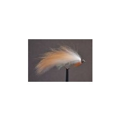Lures Brown Pearl Zonker $2.34