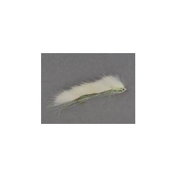 Lures Snakelet Natural White $2.34