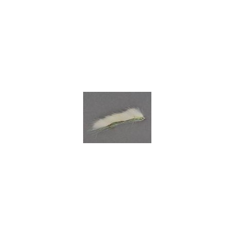 Lures Snakelet Natural White $2.34