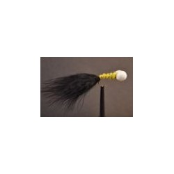 Lures Black Cat Booby $2.34