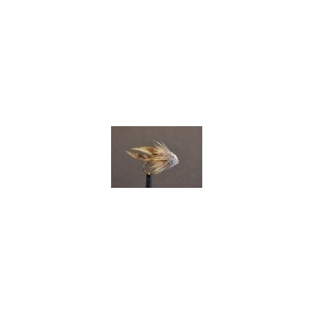 Lures Mini Muddler Gold $2.34