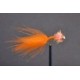 Lures Orange Fritz Goldhead Nobbler $2.34