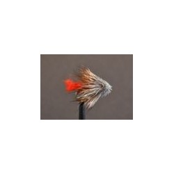 Lures Mini Muddler Soldier $2.34