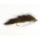Lures Snakelet Natural Black $2.34