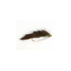 Lures Snakelet Natural Black $2.34