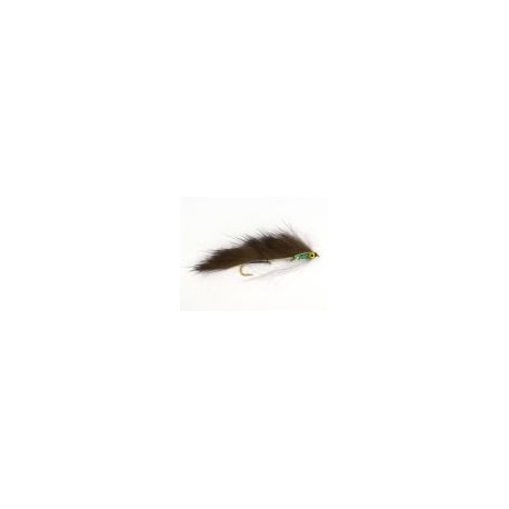 Lures Snakelet Natural Black $2.34