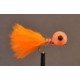 Lures Booby  Orange $2.34