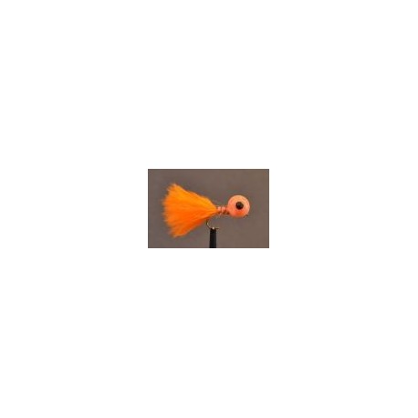 Lures Booby  Orange $2.34