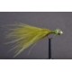Lures Fritz Goldhead Nobbler Olive $2.34
