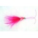 Lures Kick Ass Damsel Flo Pink $2.34