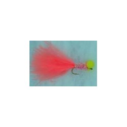 Lures Coral Fritz Booby $2.34