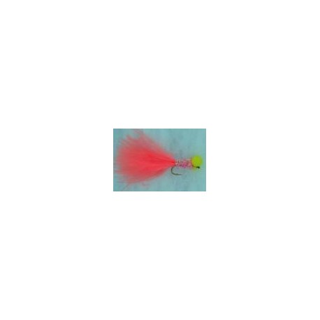 Lures Coral Fritz Booby $2.34