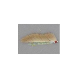 Lures Snakelet Pastel Pearl $2.34