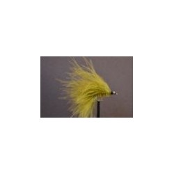 Lures Cats Whisker All Olive $2.34