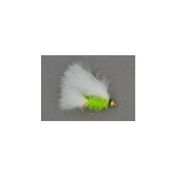 Lures Cats Whisker Fritz Goldhead $2.34