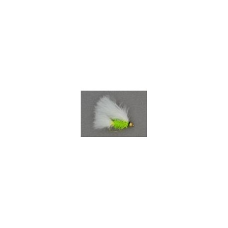 Lures Cats Whisker Fritz Goldhead $2.34