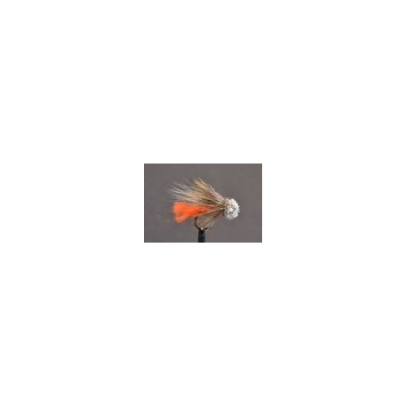Lures Orange Mini Muddler $2.34