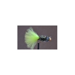 Lures Viva Fritz Goldhead $2.34