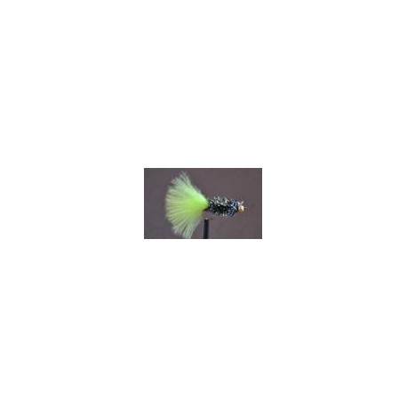 Lures Viva Fritz Goldhead $2.34