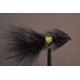 Lures Tadpole  Black $2.34