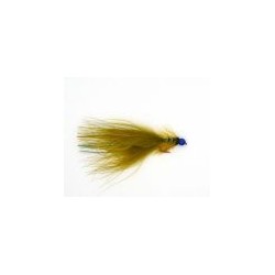 Lures Blue Flash Damsel $2.34