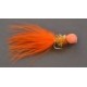 Lures Orange Fritz Booby $2.34