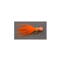 Lures Orange Fritz Booby $2.34