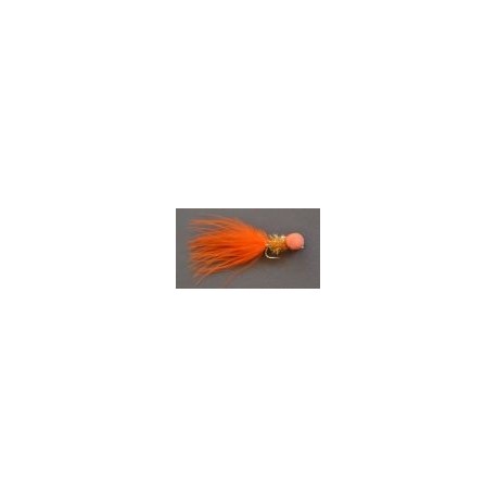 Lures Orange Fritz Booby $2.34