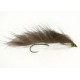 Lures BL Snakelet Natural Black $2.34