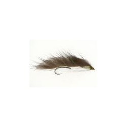 Lures BL Snakelet Natural Black $2.34