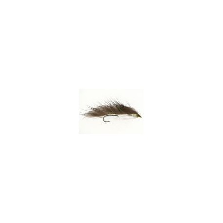 Lures BL Snakelet Natural Black $2.34