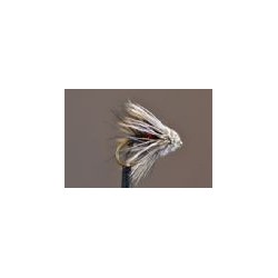 Lures Mini Muddler Bibio $2.34