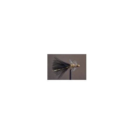 Lures Humungus Black & Gold $2.34